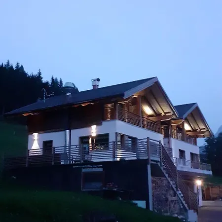 B&B Il Bucaneve-3