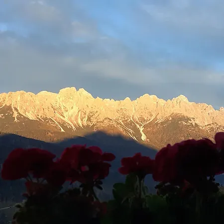 B&B Il Bucaneve-2
